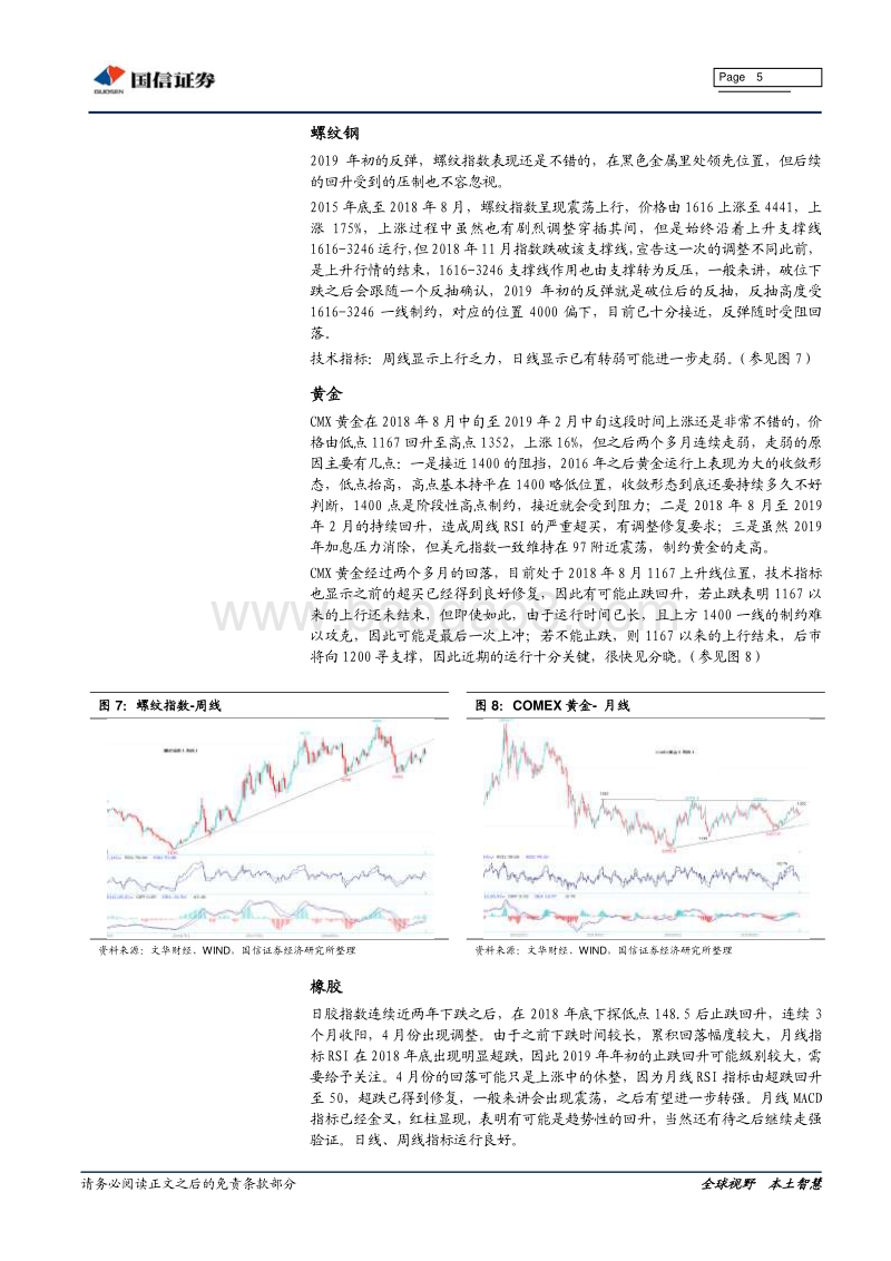 技术论市：大宗商品运行分析.pdf_第5页