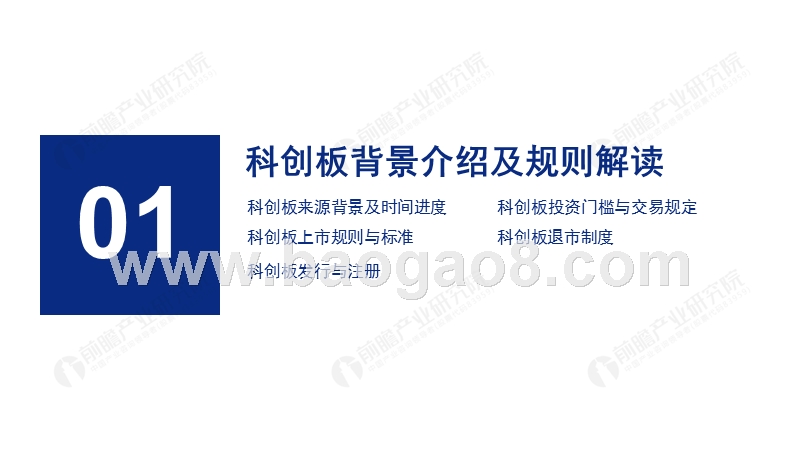 2019中国科创板全面解读报告.pptx_第3页