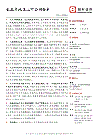 长三角地区上市公司分析.pdf