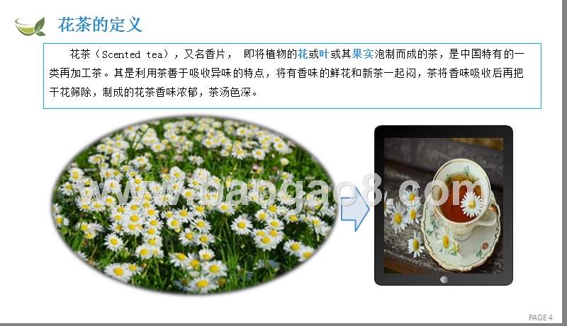 2019花茶市场发展分析报告.pptx_第4页