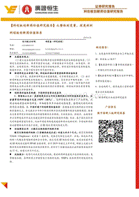 科创板创新药估值研究报告：从整体到变量，深度剖析科创板创新药估值体系.pdf
