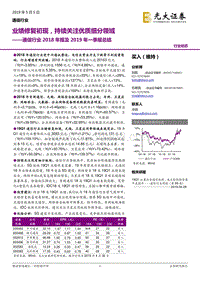 通信行业2018年报及2019年一季报总结.pdf