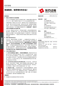 英国脱欧：极限情形有多远？.pdf