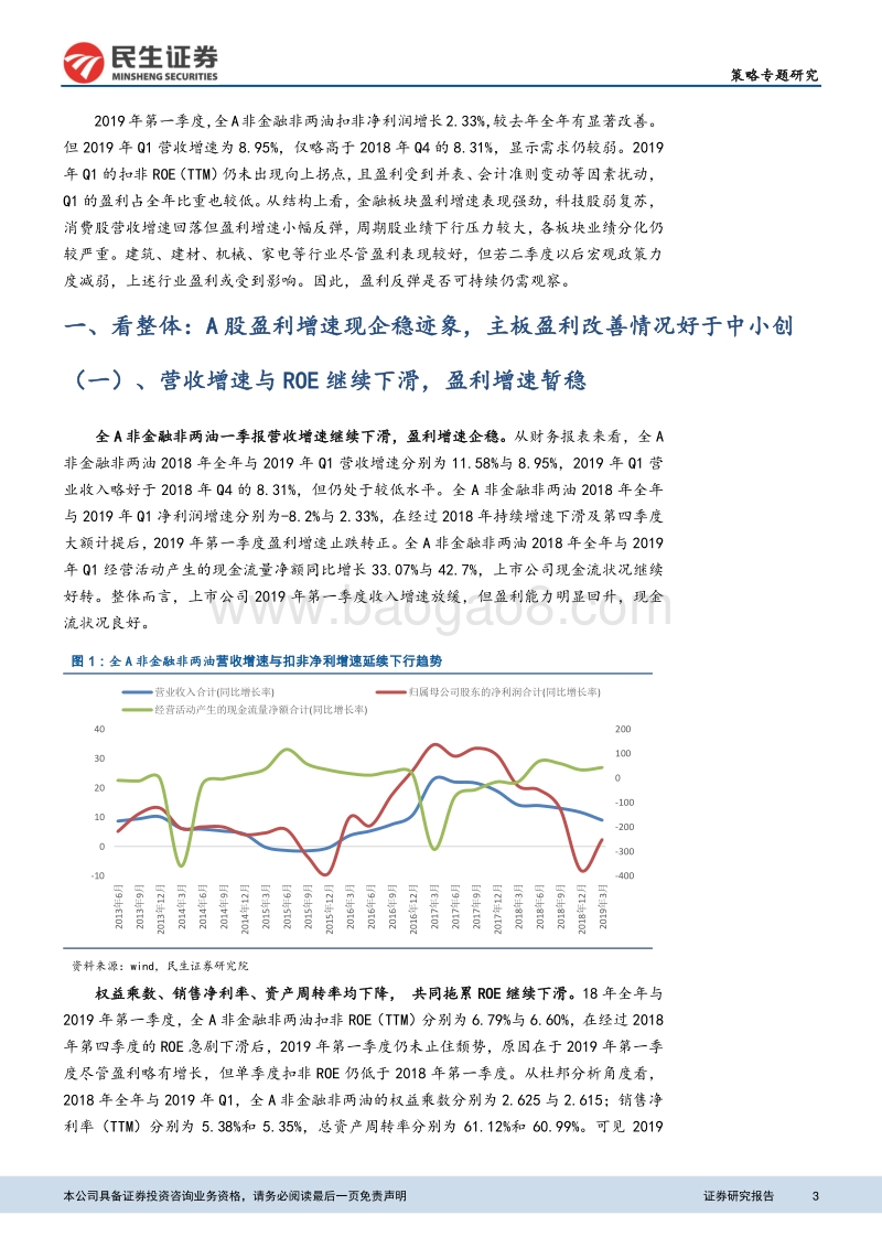 A股年报与一季报全面解析.pdf_第3页