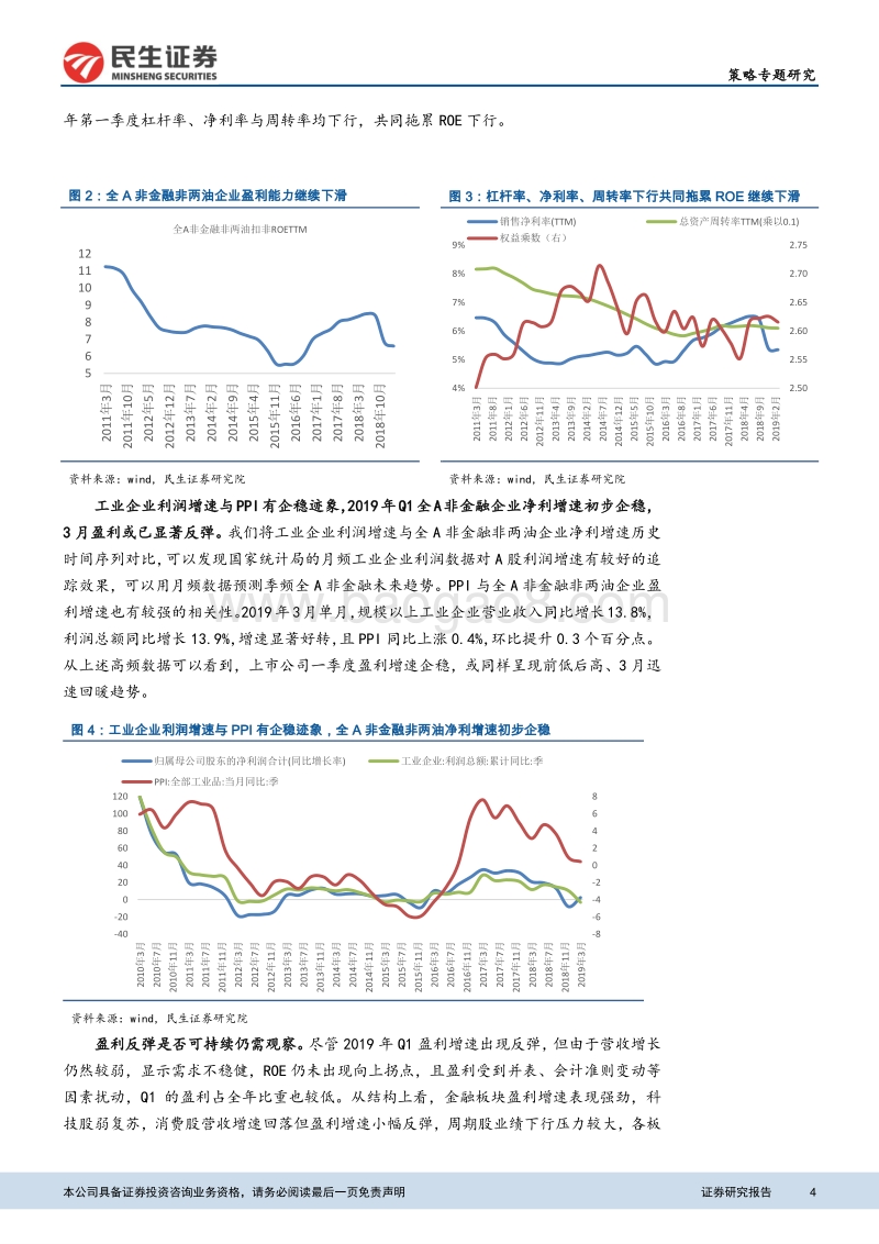 A股年报与一季报全面解析.pdf_第4页