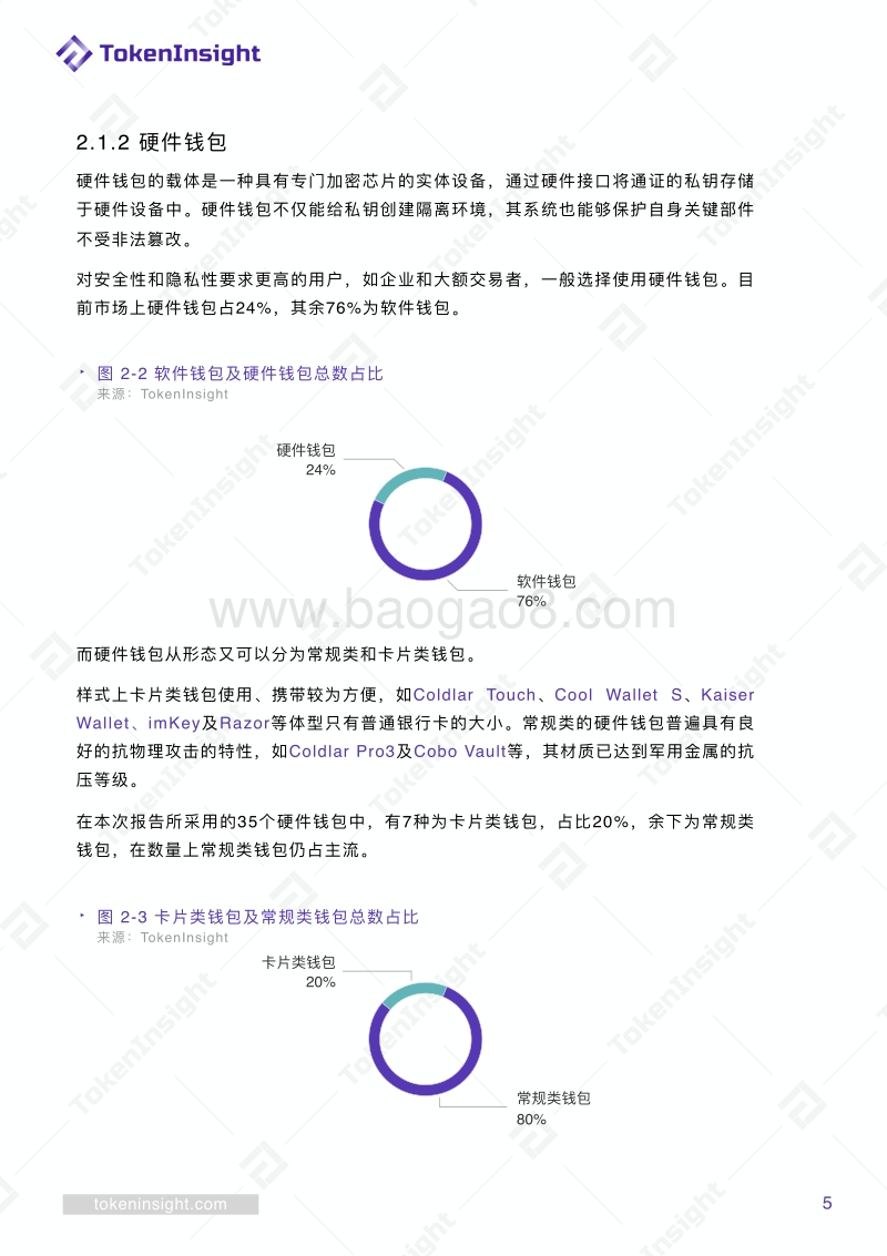 数字钱包行业2019年Q1研究报告.pdf_第5页