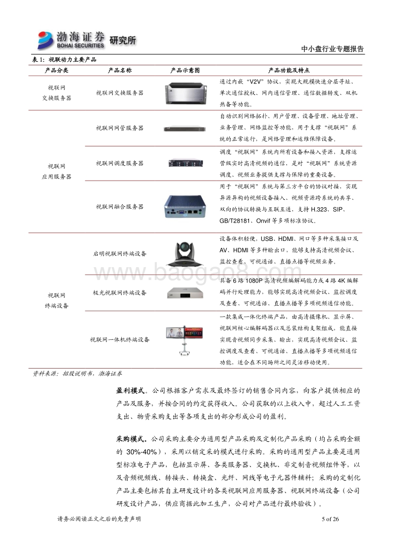 信息技术领域科创板受理企业概览.pdf_第5页