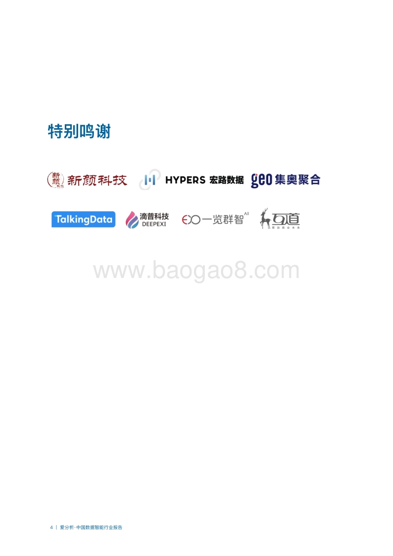 中国数据智能行业报告.pdf_第4页