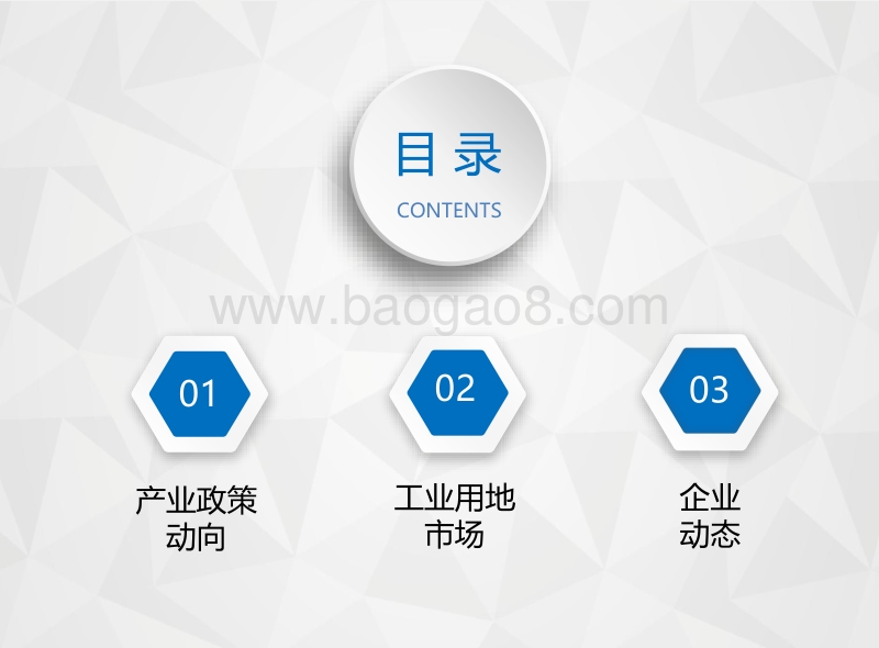 2019年4月产业地产市场月度报告.pdf_第2页