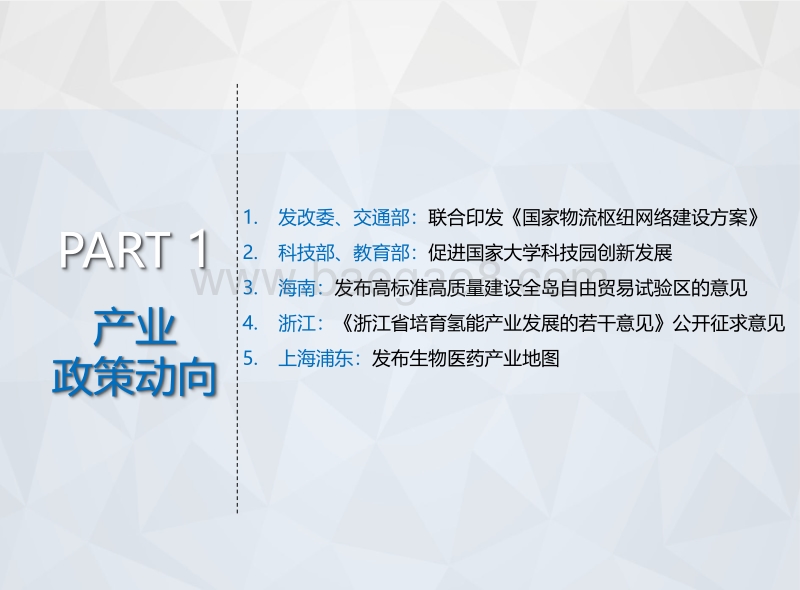 2019年4月产业地产市场月度报告.pdf_第4页