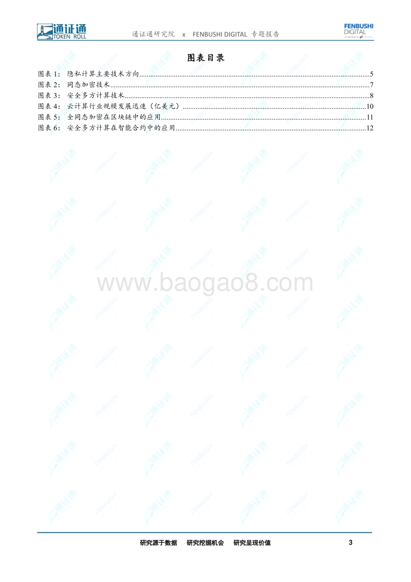 区块链技术引卷之八：隐私计算：动态的加密技术.pdf_第3页