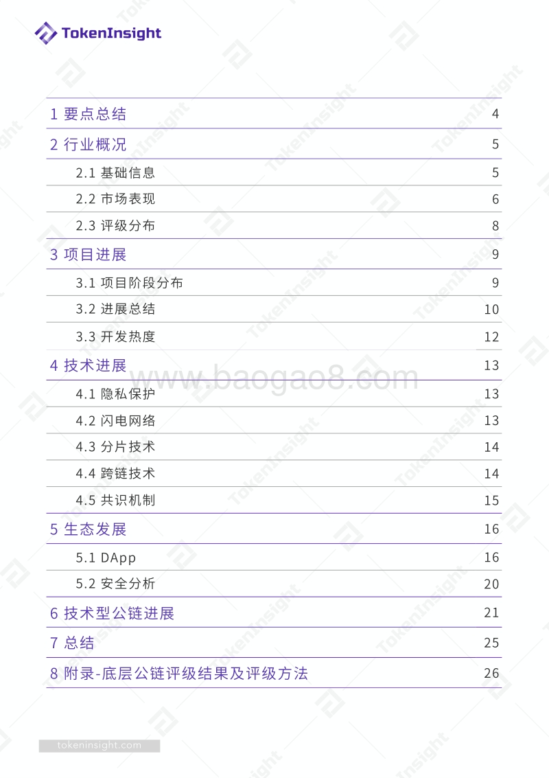 2019年Q1底层公链行业报告.pdf_第3页