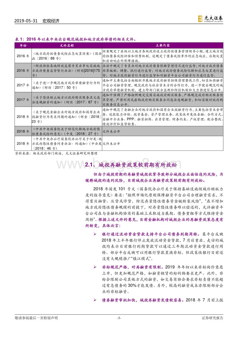 基建与地产：变局或定局？.pdf_第3页