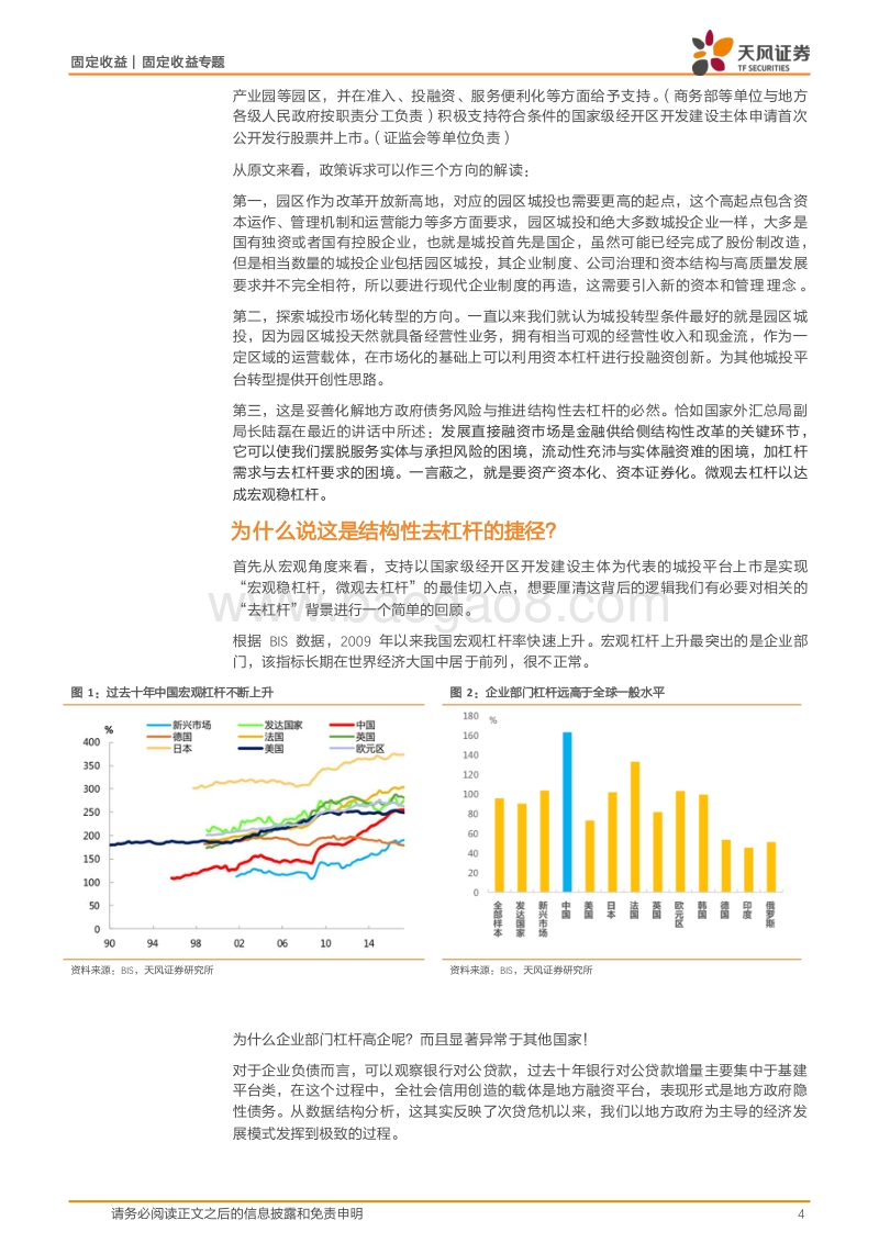 鼓励园区城投IPO意味着什么？.pdf_第4页
