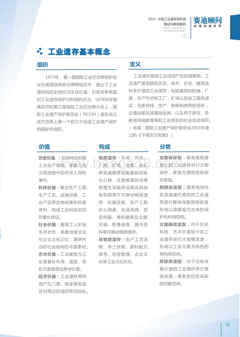 2019中国工业遗存再利用路径与典型案例白皮书.pdf_第5页