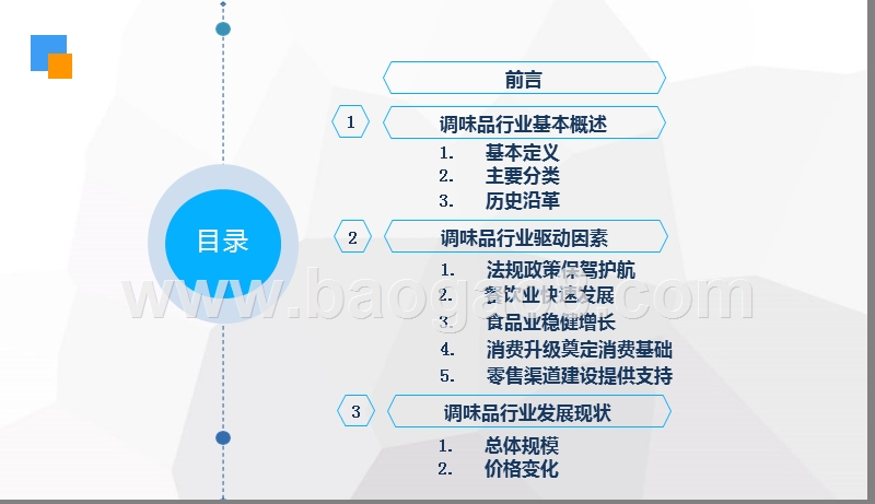 2019年中国调味品市场发展分析报告.pptx_第2页