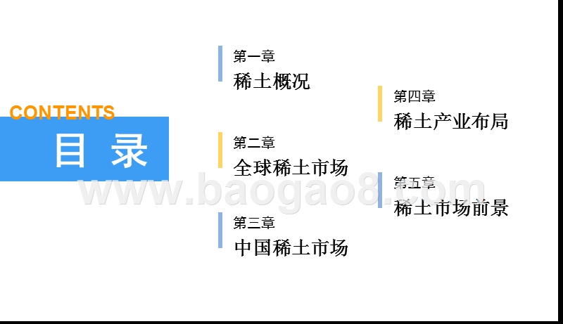 2019中国稀土市场研究报告.pptx_第2页