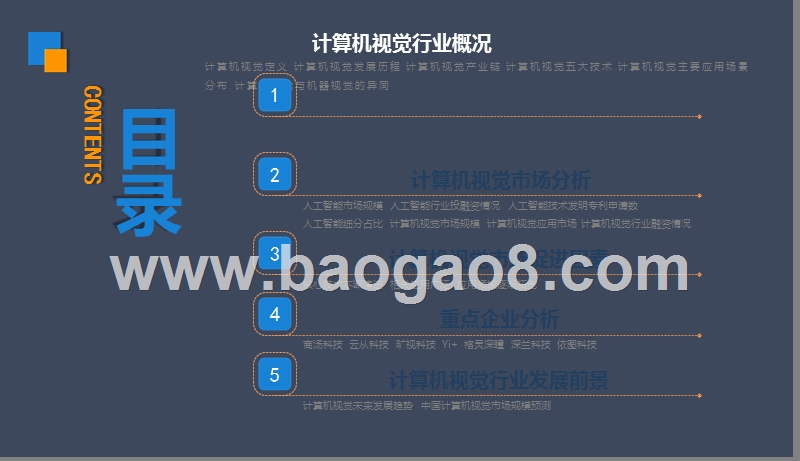 2019计算机视觉行业发展分析报告.pptx_第2页