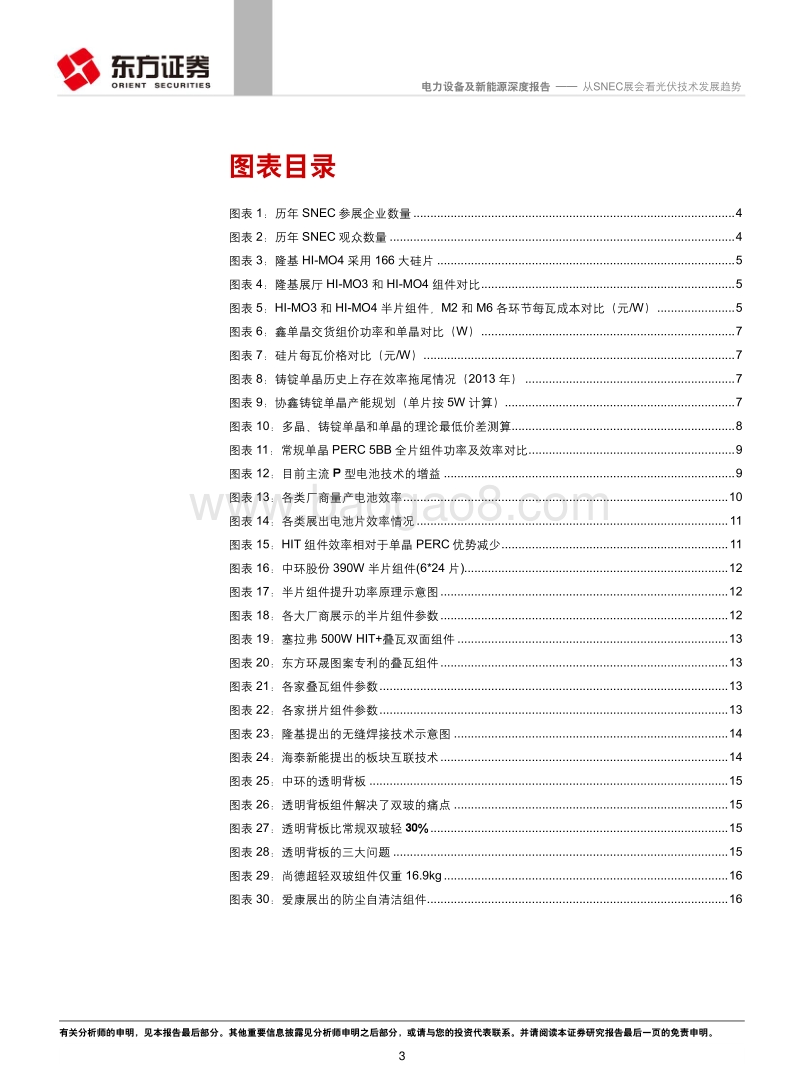 从SNEC展会看光伏技术发展趋势.pdf_第3页