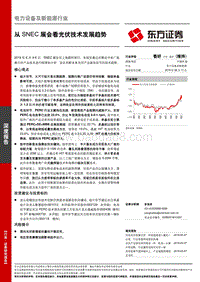 从SNEC展会看光伏技术发展趋势.pdf