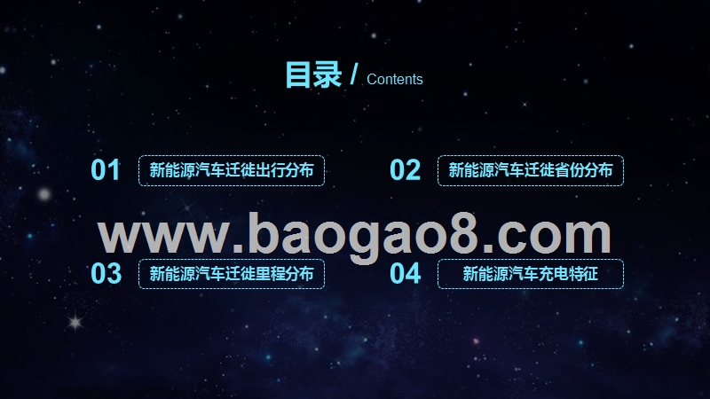 2019年新能源汽车春运出行大数据研究报告.pptx_第3页
