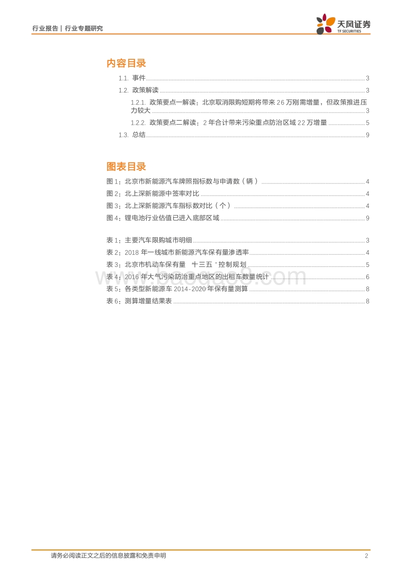 关于促进新能源汽车销售的政策解读与量化测算.pdf_第2页