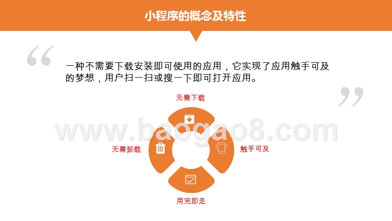 2018-2019小程序运营技能全攻略报告.pptx_第4页