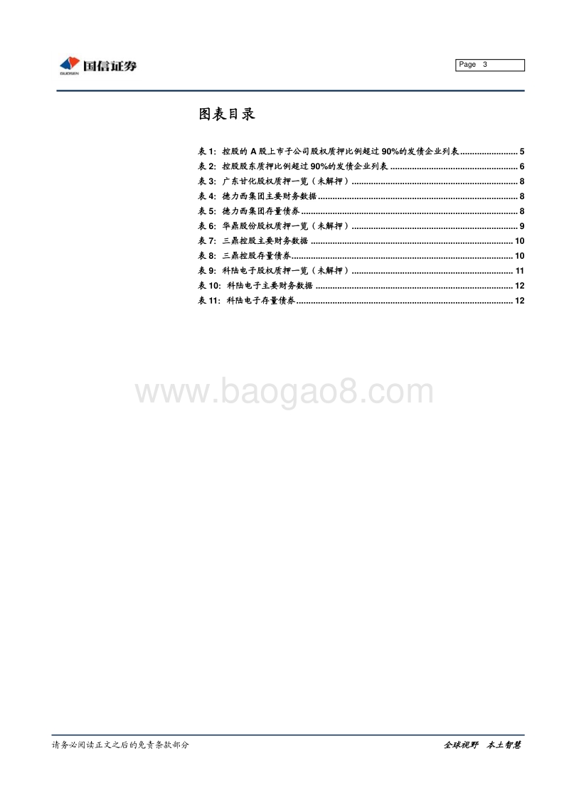 高质押率企业信用风险研究.pdf_第3页