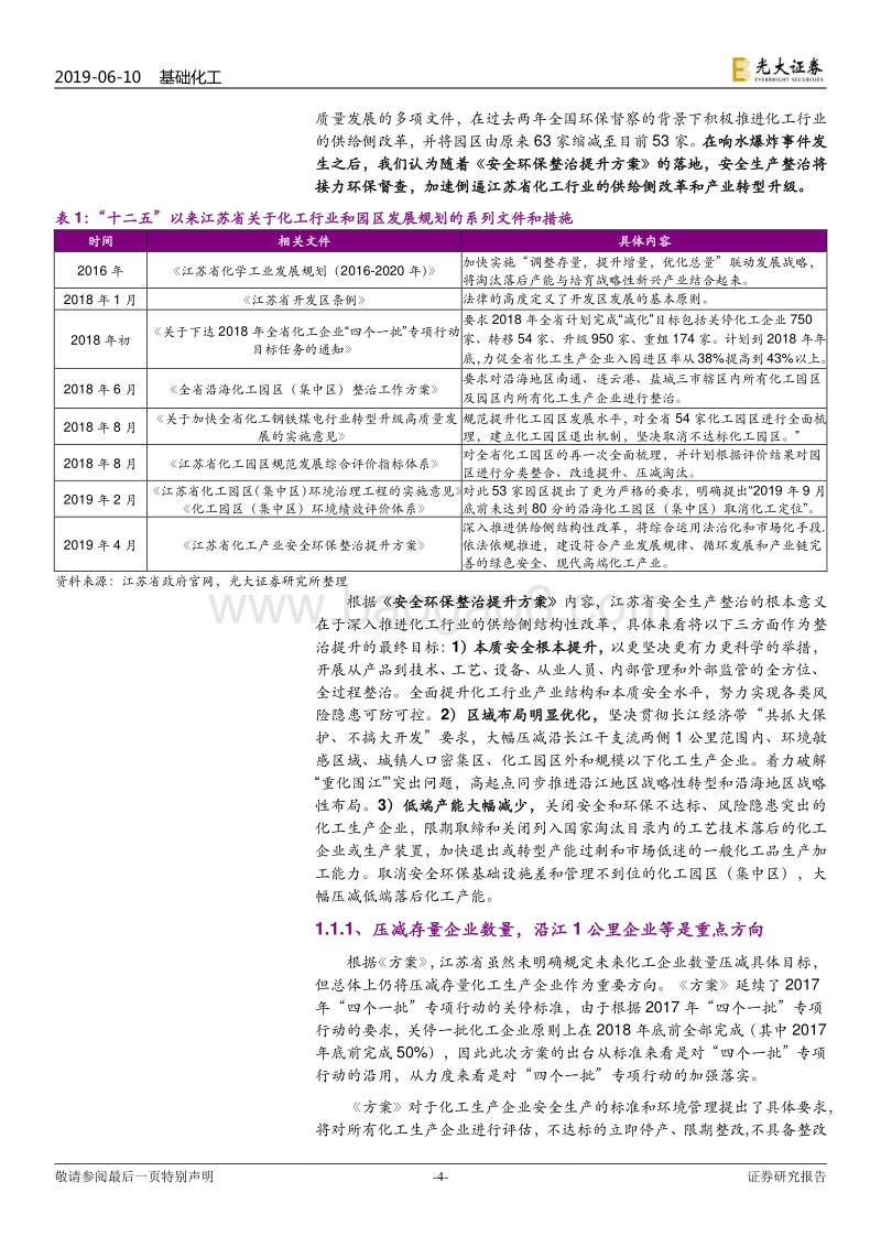 破灭与新生：化工行业将迎来新一轮供给侧改革.pdf_第4页