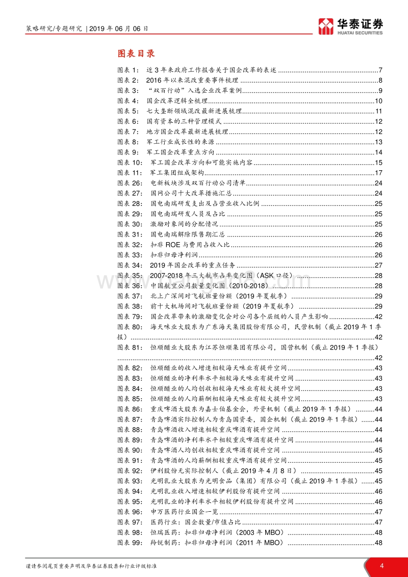 全行业深度解析国企改革投资机会.pdf_第4页
