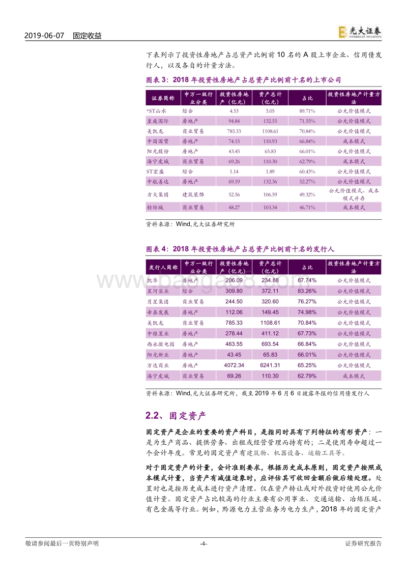 企业财务特征系列研究之七：折旧调整的影响.pdf_第4页