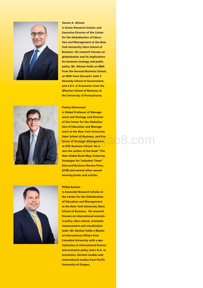 2018DHL全球连通性指数（英文版）.pdf_第2页