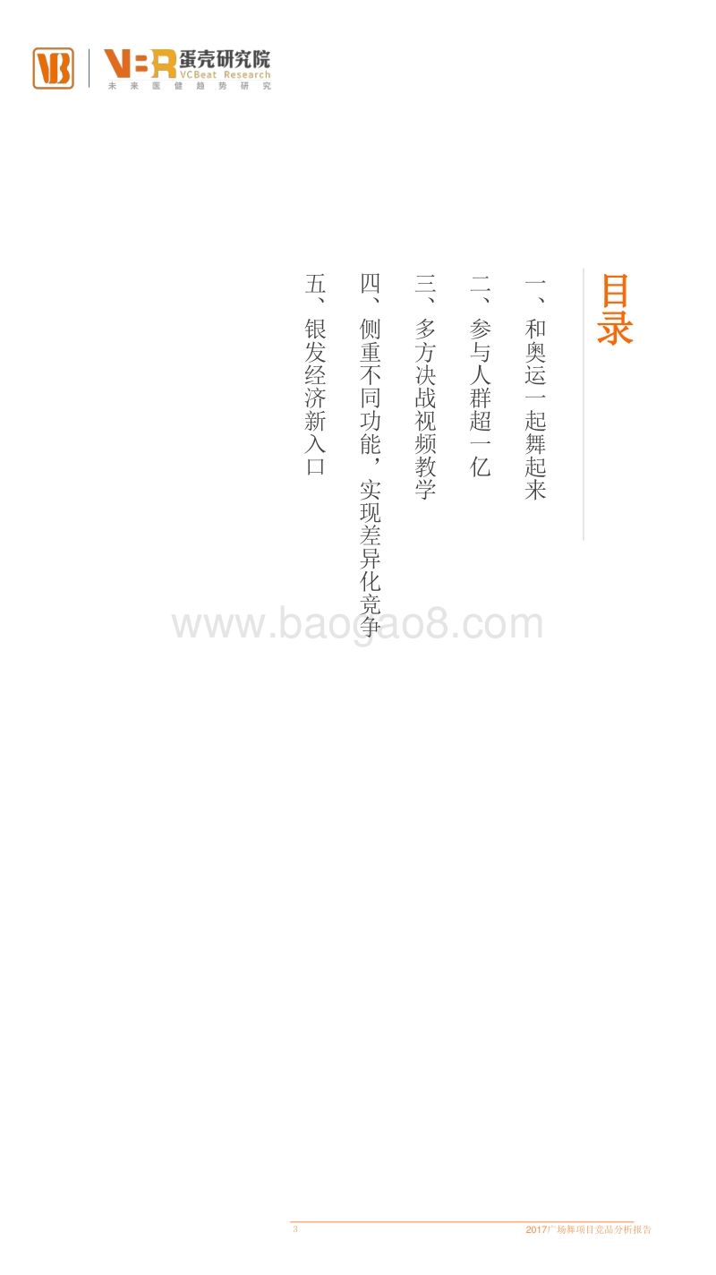 竞品报告银发经济新入口-广场舞.pdf_第3页