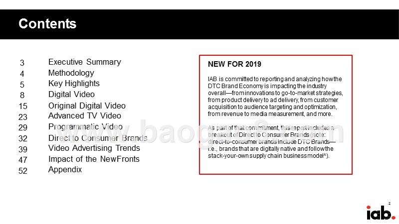 2019年视频广告支出报告（英文版）.pptx_第2页