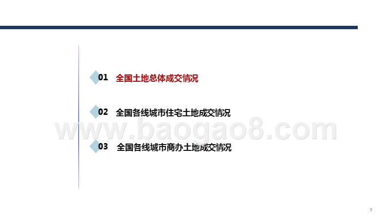 2019年1季度全国土地市场监测报告.pptx_第5页