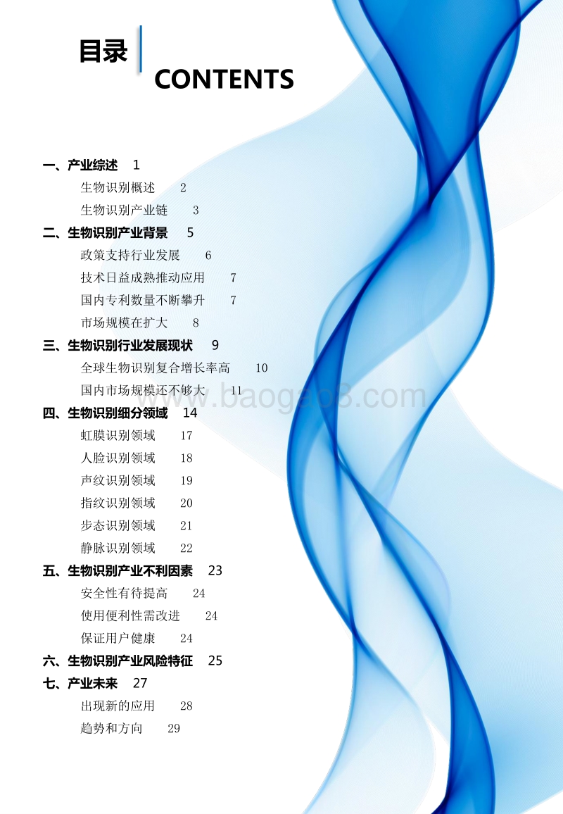 2017中国生物识别产业研究报告.pdf_第3页