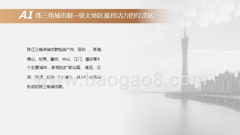 2018-2019珠三角城市群住房租赁研究报告.pptx_第3页