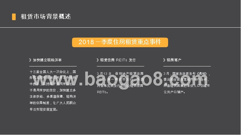 2018一季度中国住房租赁市场研究报告.pptx_第4页