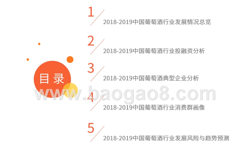 2018-2019中国葡萄酒产业市场研究报告.pptx_第2页