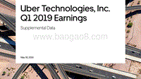 网约车uber2019年1季度财报演讲PPT及上市招股书.pdf