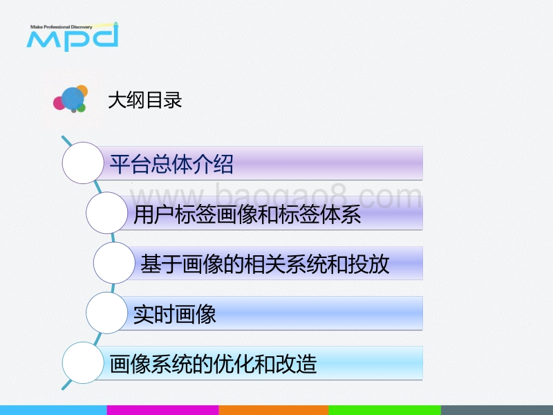 用户画像和精准化平台系统实践.pdf_第3页