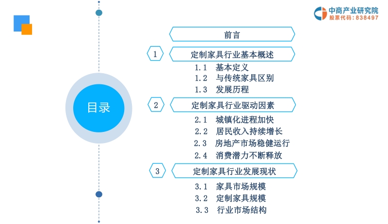 2019中国定制家具行业市场前景研究报告.pdf_第3页