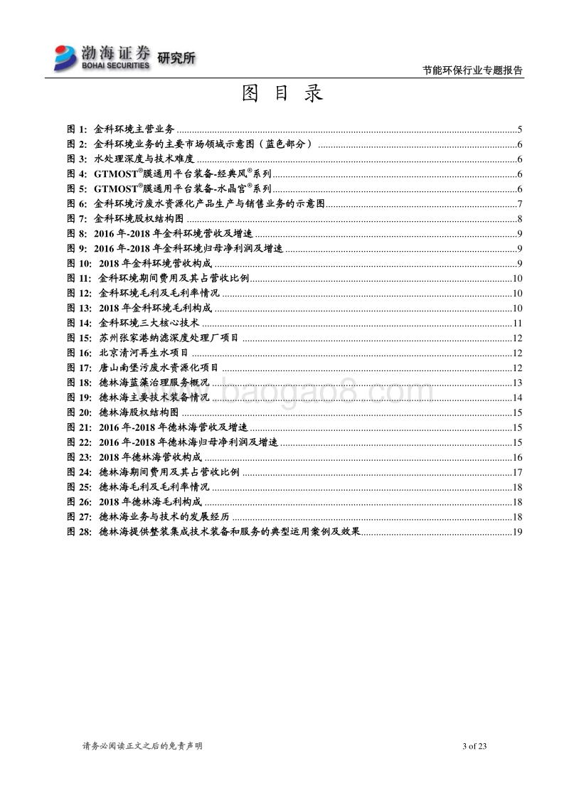 节能环保行业专题报告：节能环保行业科创板受理企业概览（三）.pdf_第3页