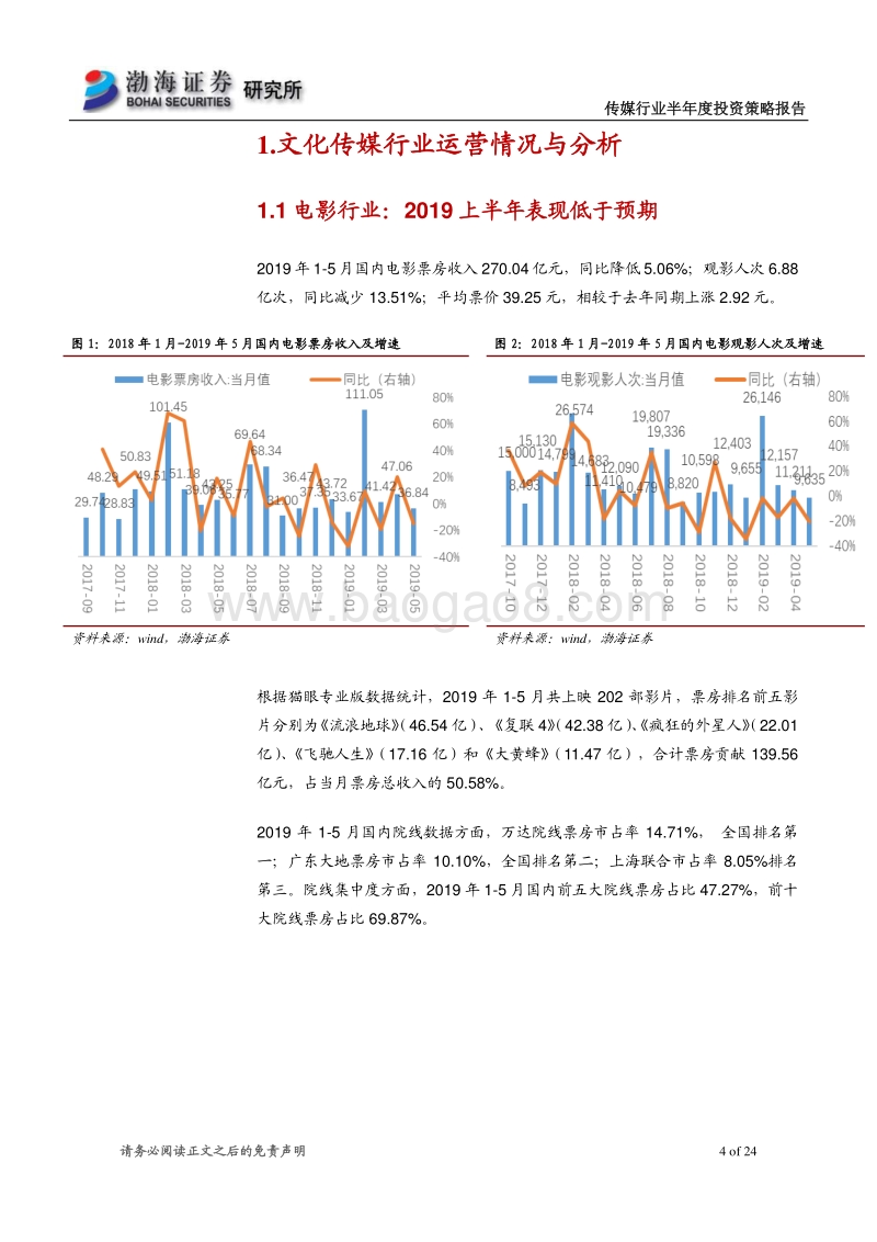 传媒行业半年度投资策略报告：关注新机遇，精选细分赛道龙头.pdf_第4页
