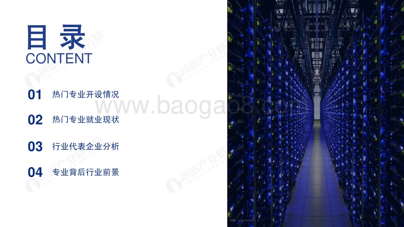 2019年高考志愿填报全解析：计算机行业报考热门专业、院校及前景.pdf_第2页