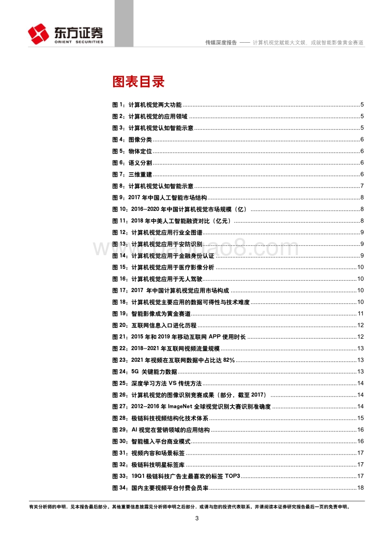 计算机视觉赋能大文娱，成就智能影像黄金赛道.pdf_第3页