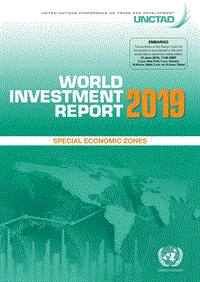 2019年世界投资报告.pdf