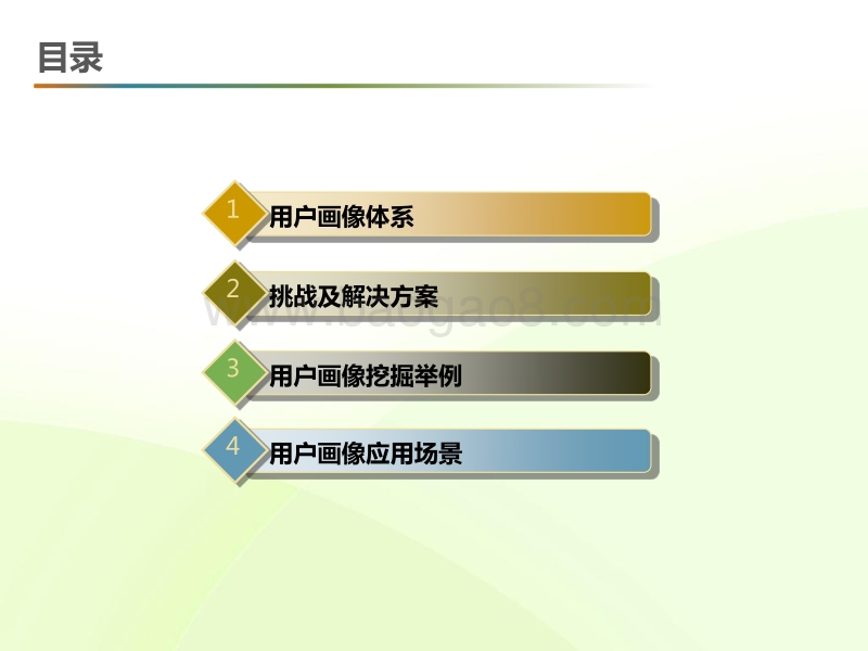 用户画像–大数据时代下的用户洞察.pdf_第2页