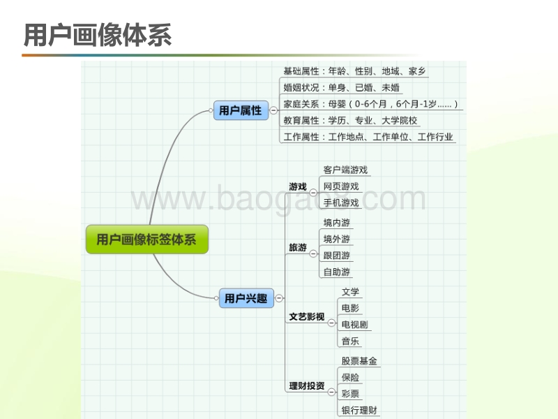 用户画像–大数据时代下的用户洞察.pdf_第4页