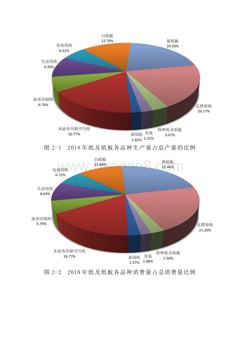 2018-2019中国造纸工业研究报告.docx_第5页